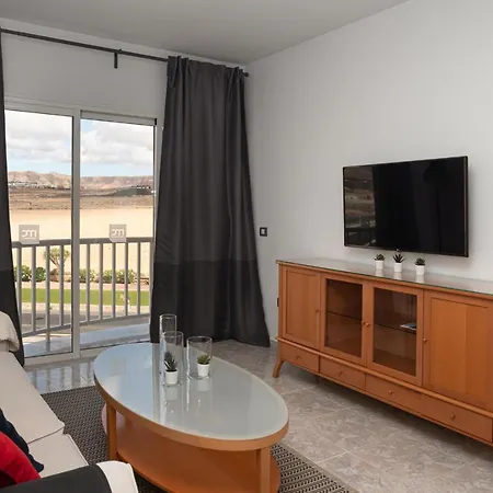 公寓 Fuerteventura Tu Alquiler