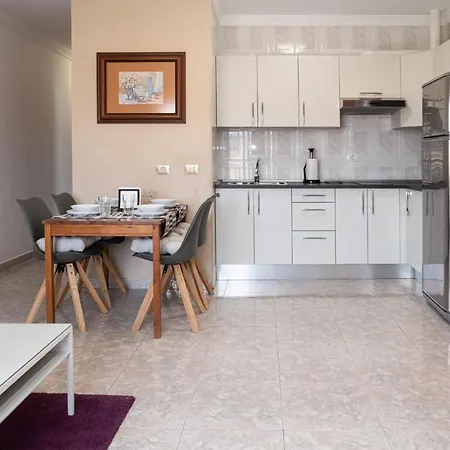 Fuerteventura Tu Alquiler Apartment Puerto del Rosario (Fuerteventura)