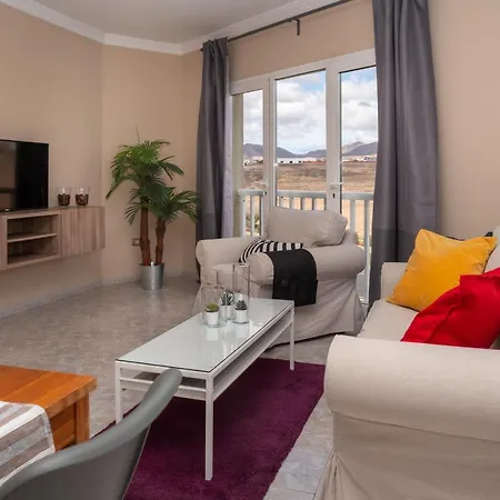 Apartment Fuerteventura Tu Alquiler