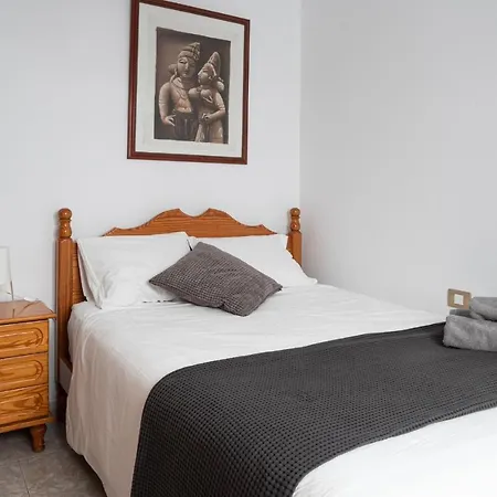 Fuerteventura Tu Alquiler Apartment Puerto del Rosario (Fuerteventura)