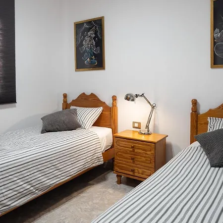 公寓 Fuerteventura Tu Alquiler *