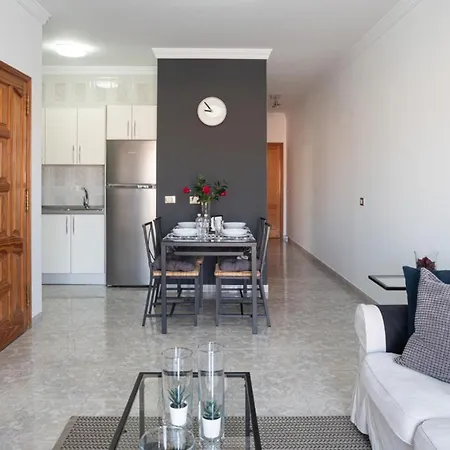 Apartment Fuerteventura Tu Alquiler Puerto del Rosario (Fuerteventura)