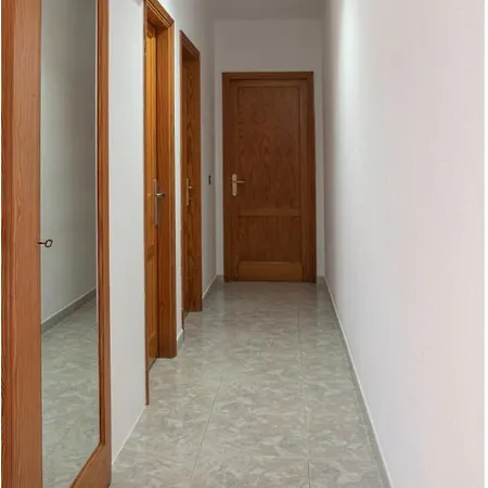公寓 Fuerteventura Tu Alquiler