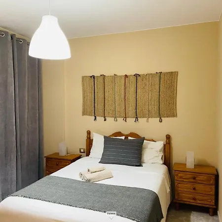 Fuerteventura Tu Alquiler Apartment Puerto del Rosario (Fuerteventura)