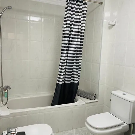 Apartment Fuerteventura Tu Alquiler Puerto del Rosario (Fuerteventura)