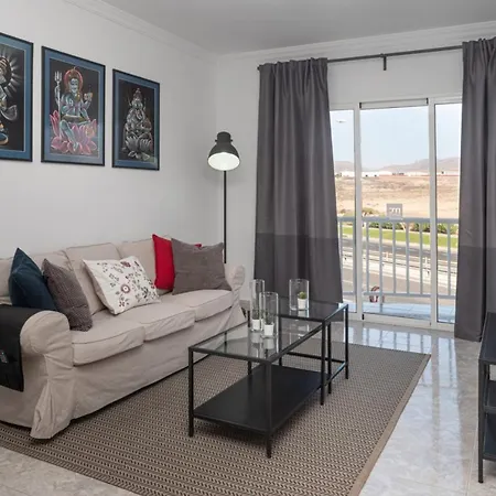 Apartment Fuerteventura Tu Alquiler *