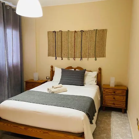 Fuerteventura Tu Alquiler Apartment *