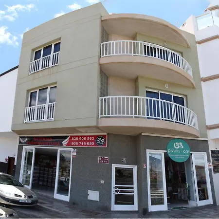 Fuerteventura Tu Alquiler 公寓 罗萨里奥港