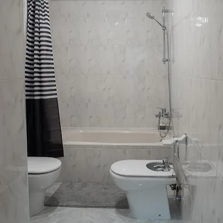 Fuerteventura Tu Alquiler Apartment *