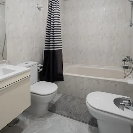Apartment Fuerteventura Tu Alquiler